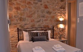 Studio in the Olive Trees ΓΑΛΑΞΙΔΙ